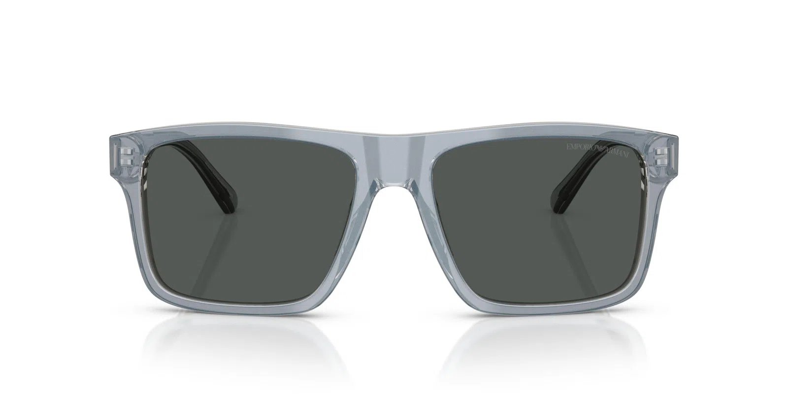 Emporio Armani 4232F Sunglasses - view 12